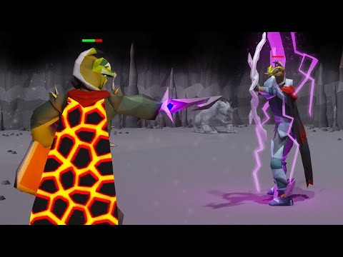 Defiance RSPS - Runescape privater Server (DE) (TopG Youtube Trailer Image 1)
