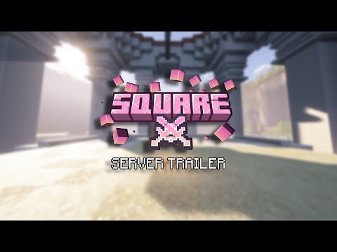 Squarex - Minecraft Server (DE) (TopG Youtube Trailer Image 1)
