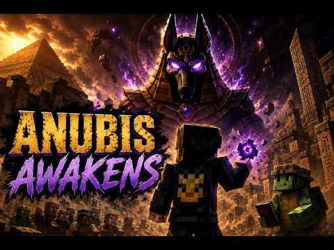 Pyramid world - Minecraft Server (DE) (TopG Youtube Trailer Image 1)