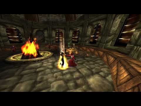 Ultimowow   hispano - Wow private server (TopG Youtube Trailer Image 1)