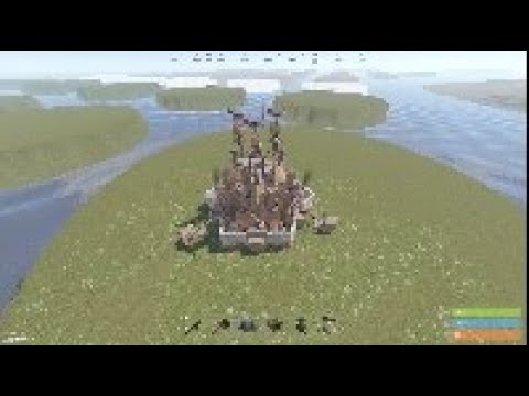RustyNutz 100x NoBPS