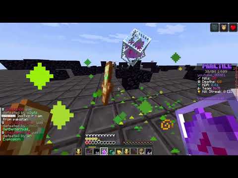 Youtubesmp - servidor de Minecraft (PT) (TopG Youtube Trailer Image 1)