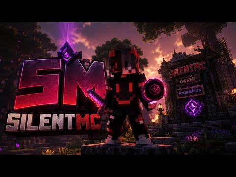 Silent mc - Minecraft Server (DE) (TopG Youtube Trailer Image 1)