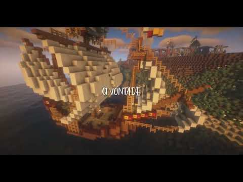 Source - servidor de Minecraft (TopG Youtube Trailer Image 1)