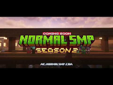 Normal smp - Minecraft server (TopG Youtube Trailer Image 1)