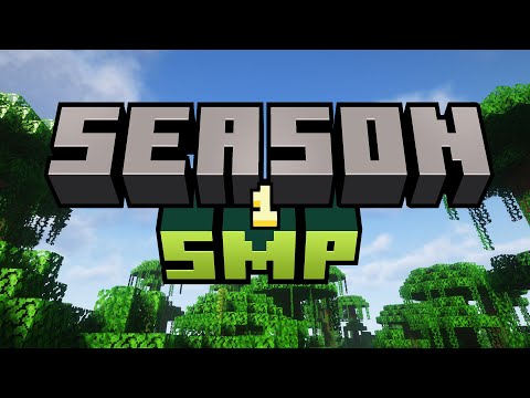 Seasonsmp - Server de Minecraft (TopG Youtube Trailer Image 1)