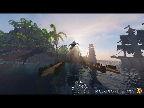 Xironite network - Minecraft sunucuı (TopG Youtube Trailer Image 1)
