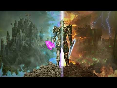 Ko1 knightonline pvp - MMORPG-Spiel (TopG Youtube Trailer Image 1)