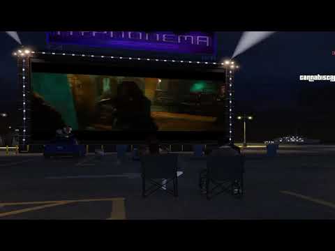 Killin em rp - Server FiveM (1)