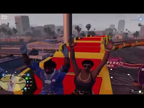 Killin em rp - Server FiveM (1)