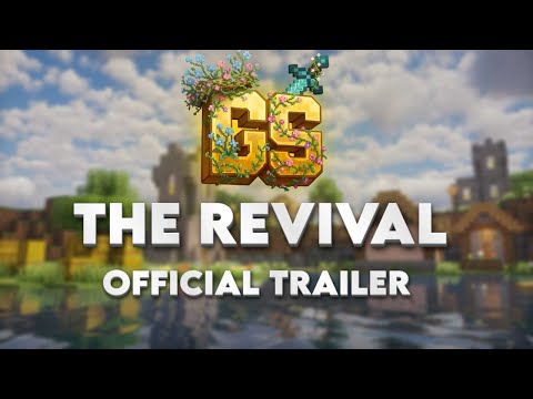 Grillsmp - Minecraft Server (DE) (TopG Youtube Trailer Image 1)