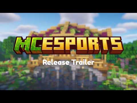 Minecraft esports - servidor de Minecraft (TopG Youtube Trailer Image 1)
