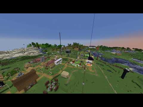 Lucasmp - Minecraft Server (DE) (TopG Youtube Trailer Image 1)