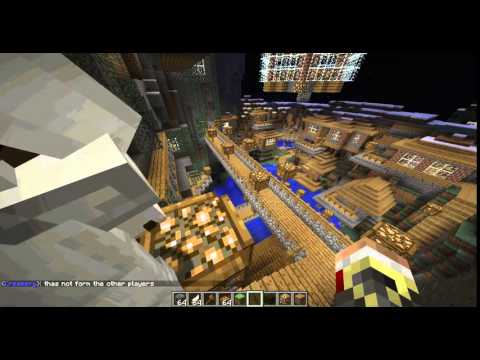 Softslayer - servidor de Minecraft (TopG Youtube Trailer Image 1)