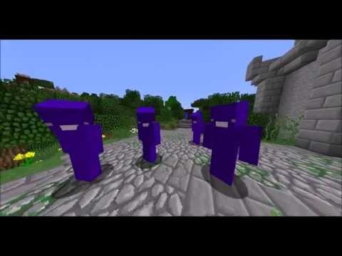 Softslayer - servidor de Minecraft (TopG Youtube Trailer Image 1)