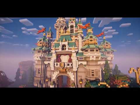 Skyland network - Minecraft server (TopG Youtube Trailer Image 1)
