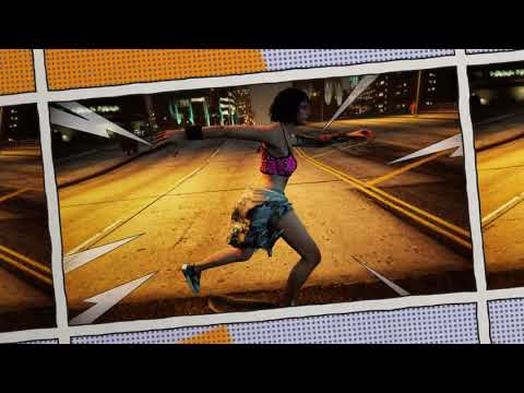 Illusionsrp - Сервер FiveM (TopG Youtube Trailer Image 1)