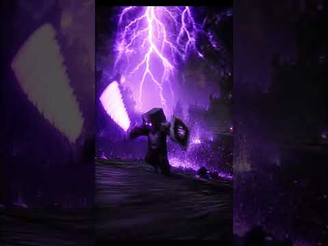 Shadowsteal smp - Minecraft Server (DE) (TopG Youtube Trailer Image 1)