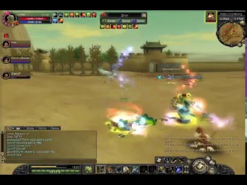 Oldsilkroad - Silkroad Online privados servidor | TopG