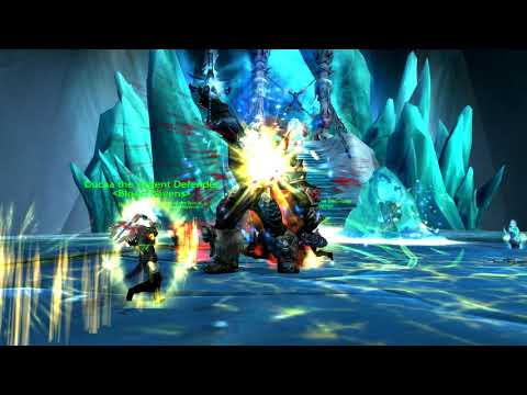 Storm wow - Wow pirata - servidor privado de World of Warcraft (PT) (TopG Youtube Trailer Image 1)