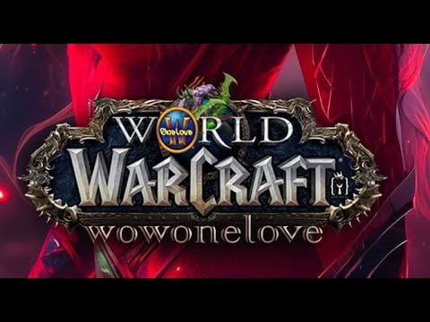 Wowonelove - Wow privater Server (DE) (TopG Youtube Trailer Image 1)