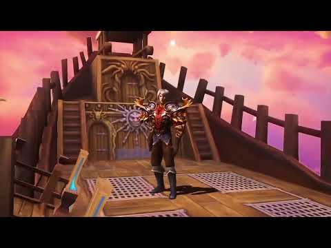 Mudream   60fps - Mu private server (TopG Youtube Trailer Image 1)