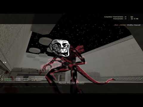 Newlifezm.leaguecs - CS 1.6 Server (DE) (TopG Youtube Trailer Image 1)