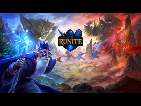 New runite   2025 RSPS - Runescape privater Server (DE) (TopG Youtube Trailer Image 1)