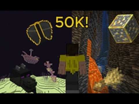 Golden smp - Server de Minecraft (TopG Youtube Trailer Image 1)