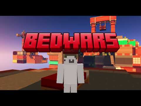 Mc.bedwars.lol - Minecraft server (TopG Youtube Trailer Image 1)