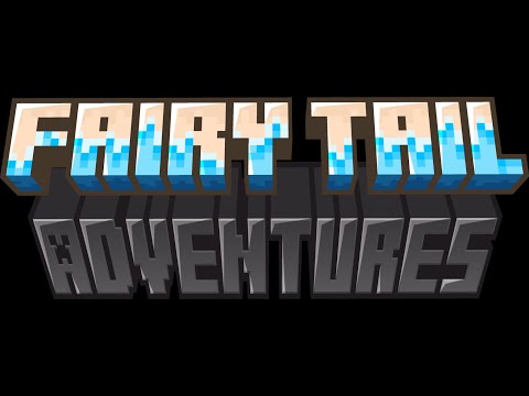 Fairy tail adventure - servidor de Minecraft (PT) (TopG Youtube Trailer Image 1)