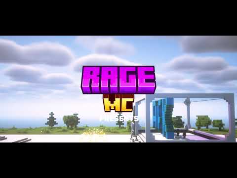 Rage mc lifesteal - Minecraft sunucuı (1)