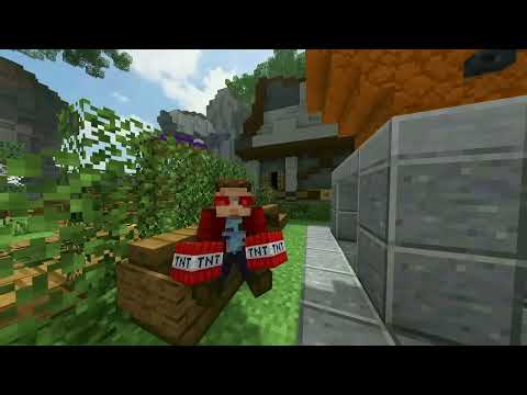Cookie dungeon - Server de Minecraft (TopG Youtube Trailer Image 1)