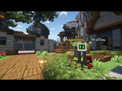 Cookie dungeon - Server de Minecraft (TopG Youtube Trailer Image 1)