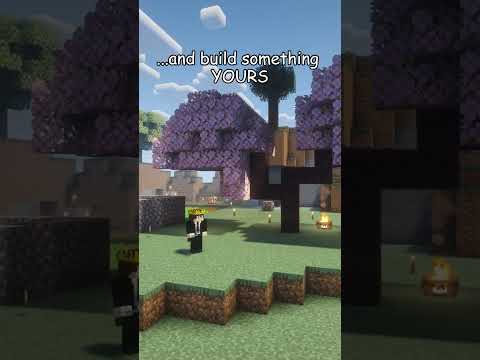 Chunkedworld - Minecraft Server (DE) (TopG Youtube Trailer Image 1)