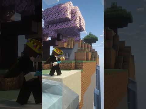 Chunkedworld - Minecraft Server (DE) (TopG Youtube Trailer Image 1)