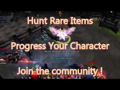 Firestarmu s6 ep19 - Mu servidor privado (PT) (TopG Youtube Trailer Image 1)
