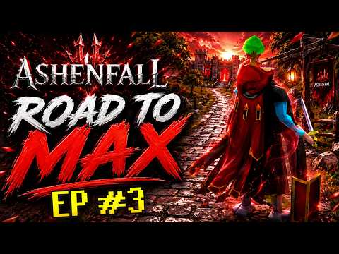 Ashenfall rsps - Runescape privater Server (DE) (TopG Youtube Trailer Image 1)