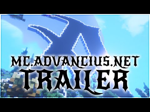 Advancius network - servidor de Minecraft (PT) (TopG Youtube Trailer Image 1)
