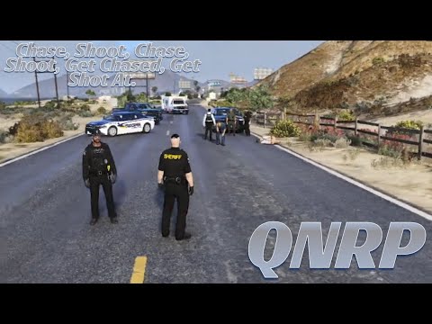 Quiet night rp - Server FiveM (1)