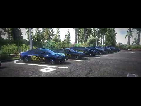 Quiet night rp - Server FiveM (1)