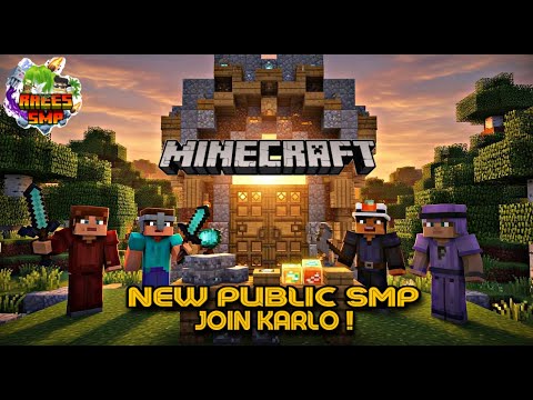 Raees smp - майнкрафт сервер (TopG Youtube Trailer Image 1)