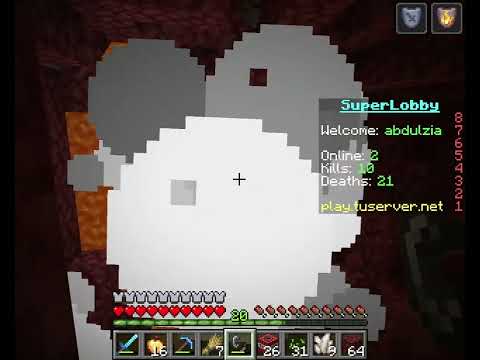 Cosmobrinesmp - Minecraft sunucuı (TopG Youtube Trailer Image 1)