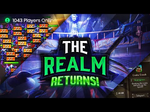 Genesis   lootsim RSPS - Runescape privater Server (DE) (TopG Youtube Trailer Image 1)