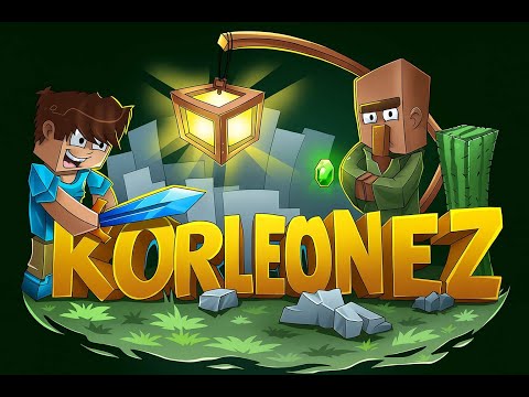 Korleonez - Minecraft sunucuı (TopG Youtube Trailer Image 1)