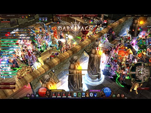 Mudarkspace - Mu servidor privado (TopG Youtube Trailer Image 1)