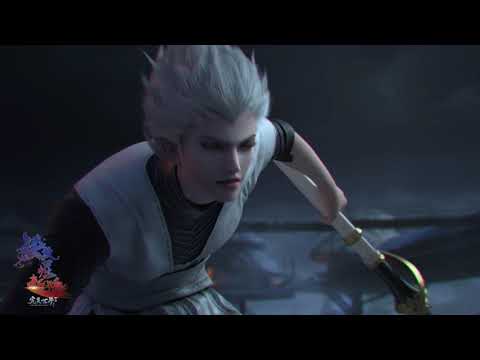 Neptune   pw private - Perfect World private server (TopG Youtube Trailer Image 1)