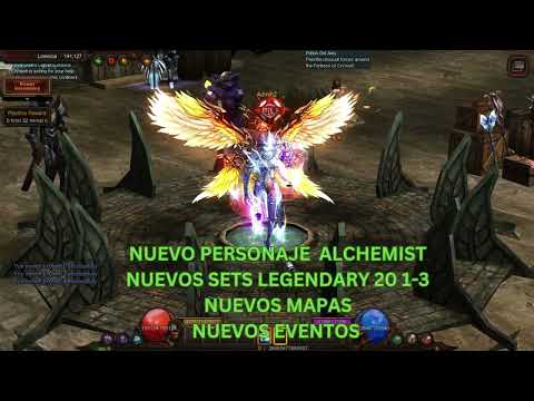 Mublue slow - Mu servidor privado (TopG Youtube Trailer Image 1)