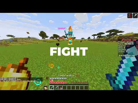 Jpavion smp - Minecraft server (TopG Youtube Trailer Image 1)