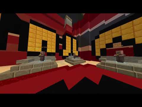 Nyapix nw - Minecraft Server (DE) (TopG Youtube Trailer Image 1)